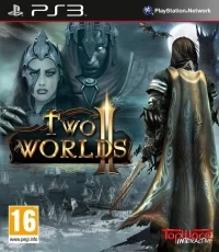Two Worlds II