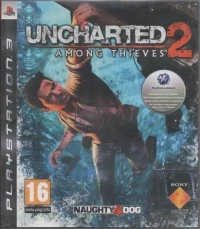 Uncharted 2: Among Thieves [NL][DE][IT][FR]
