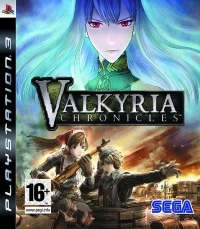 Valkyria Chronicles [ES]