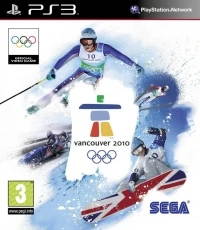 Vancouver 2010