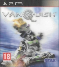 Vanquish [FR]