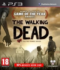 Walking Dead, The