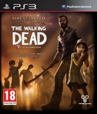 Walking Dead, The - Game of the Year Edition