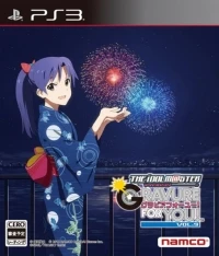 Idolmaster, The: Gravure for You! Vol. 9