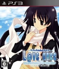 Love at Once: Mermaid's Tears