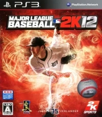 Major League Baseball 2K12