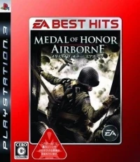 Medal of Honor: Airborne - EA Best Hits