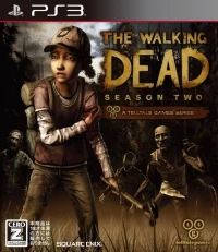 Walking Dead, The: Season Two