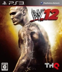 WWE '12