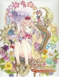 Atelier Meruru: The Apprentice of Arland Limited Edition: Grand Finale Set