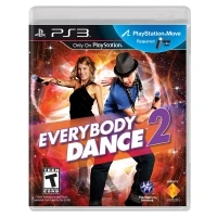 Everybody Dance 2