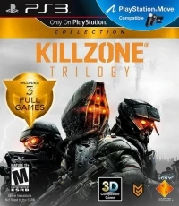 Killzone: Triolgy (Not for Resale)