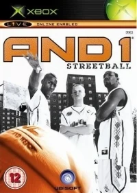And 1 Streetball [UK]