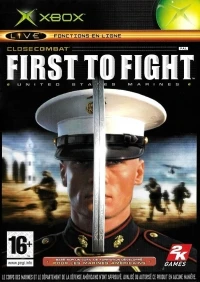 Close Combat: First to Fight [FR]