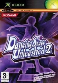 Dancing Stage Unleashed 2