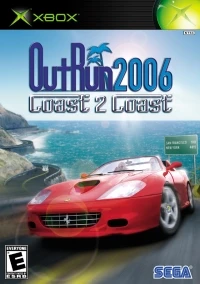 OutRun 2006: Coast 2 Coast