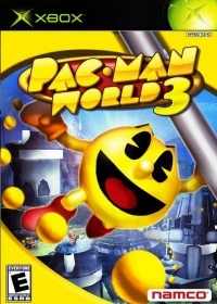 Pac-Man World 3