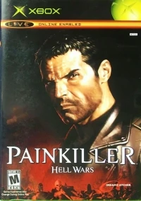 Painkiller: Hell Wars