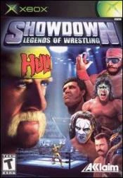 Showdown: Legends of Wrestling