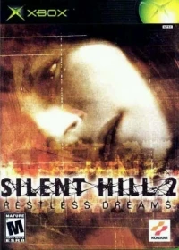 Silent Hill 2: Restless Dreams