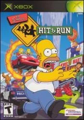 Simpsons, The: Hit & Run