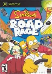 Simpsons, The: Road Rage