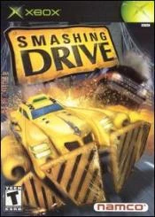 Smashing Drive
