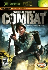 World War II Combat: Road to Berlin