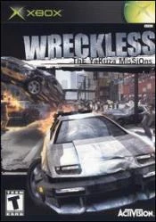 Wreckless: The Yakuza Missions