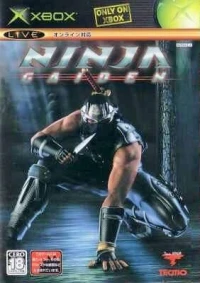 Ninja Gaiden
