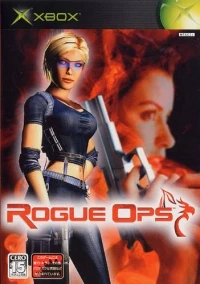 Rogue Ops