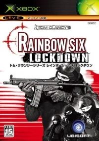 Tom Clancy's Rainbow Six: Lockdown