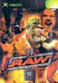 WWF Raw