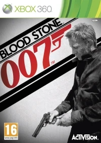 James Bond 007: Blood Stone