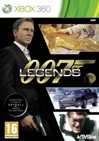 James Bond 007 Legends