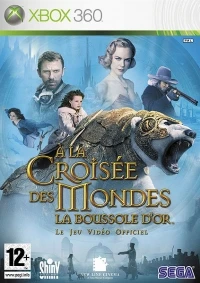 À la Croisée des Mondes: la Boussole D'Or