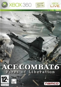 Ace Combat 6: Fires of Liberation [FR]