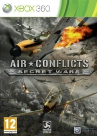 Air Conflicts: Secret Wars [FR]