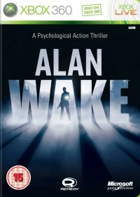 Alan Wake [UK]