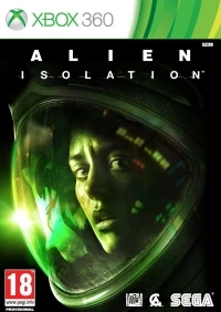Alien: Isolation
