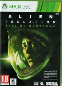 Alien: Isolation - Édition Nostromo
