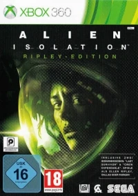 Alien: Isolation - Ripley-Edition