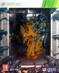 Aliens: Colonial Marines - Collector's Edition