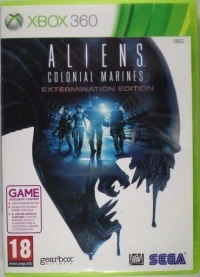 Aliens: Colonial Marines - Extermination Edition