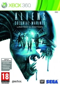 Aliens: Colonial Marines - Limited Edition