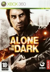 Alone in the Dark [FI][SE]