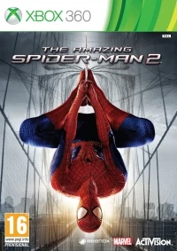 Amazing Spider-Man 2, The