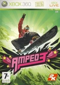Amped 3 (PEGI 7)