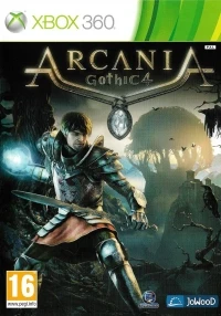 Arcania: Gothic 4 [FR]