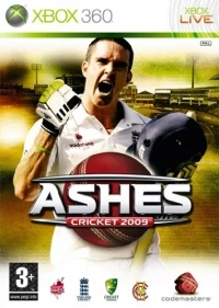 Ashes Cricket 2009